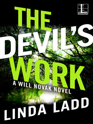 cover image of The Devil's Work